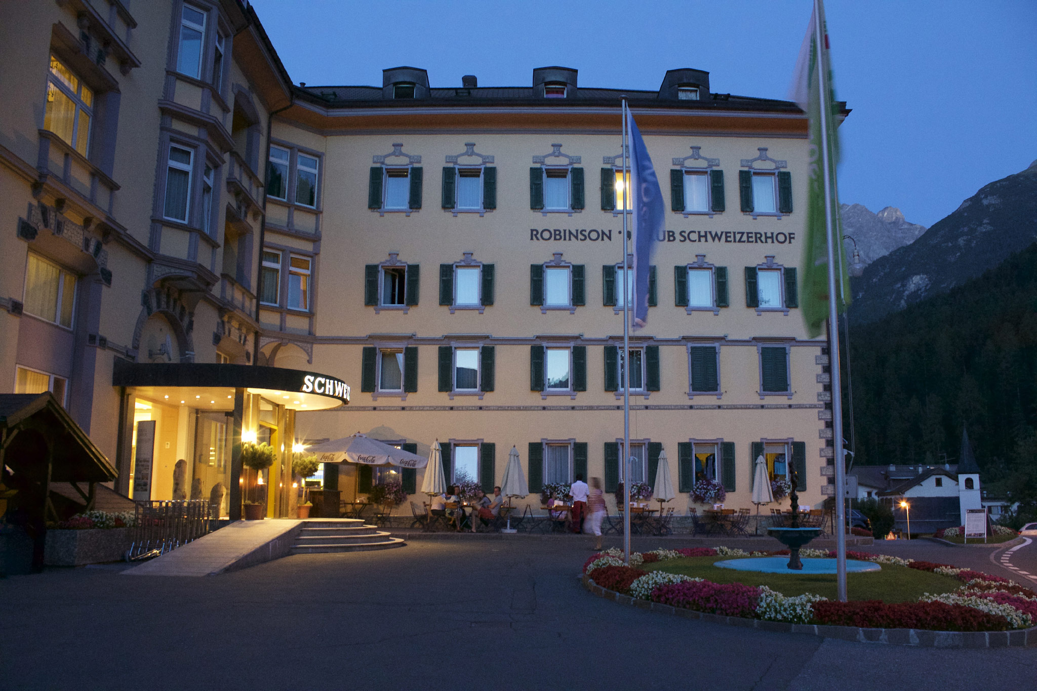 Scuol